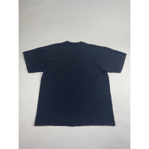 Vintage Alanis Morissette Jagged Little Pill Alt Rock Band Shirt Fits like XL - Picture 5 of 7